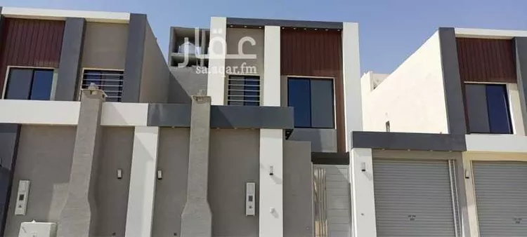 فيلا للبيع في شارع عفيفة بنت أحمد, حي الرمال, مدينة الرياض, منطقة الرياض 10