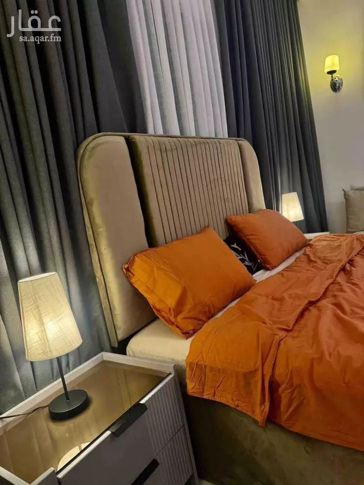 شقة للإيجار في شارع أحمد بن ميسر, حي قرطبة, مدينة الرياض, منطقة الرياض صورة 5