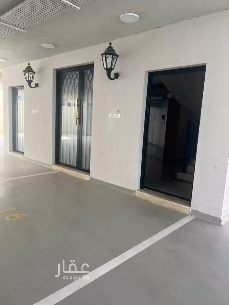 شقة للإيجار في حي الحمراء, مدينة الخبر, المنطقة الشرقية صورة 2