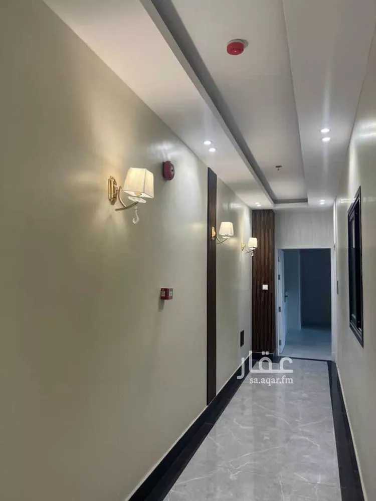 شقة للإيجار في حي الحمراء, مدينة الخبر, المنطقة الشرقية صورة 5