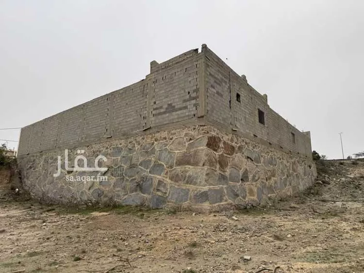 Land for Sale in Al Bahah Al Dhafyr