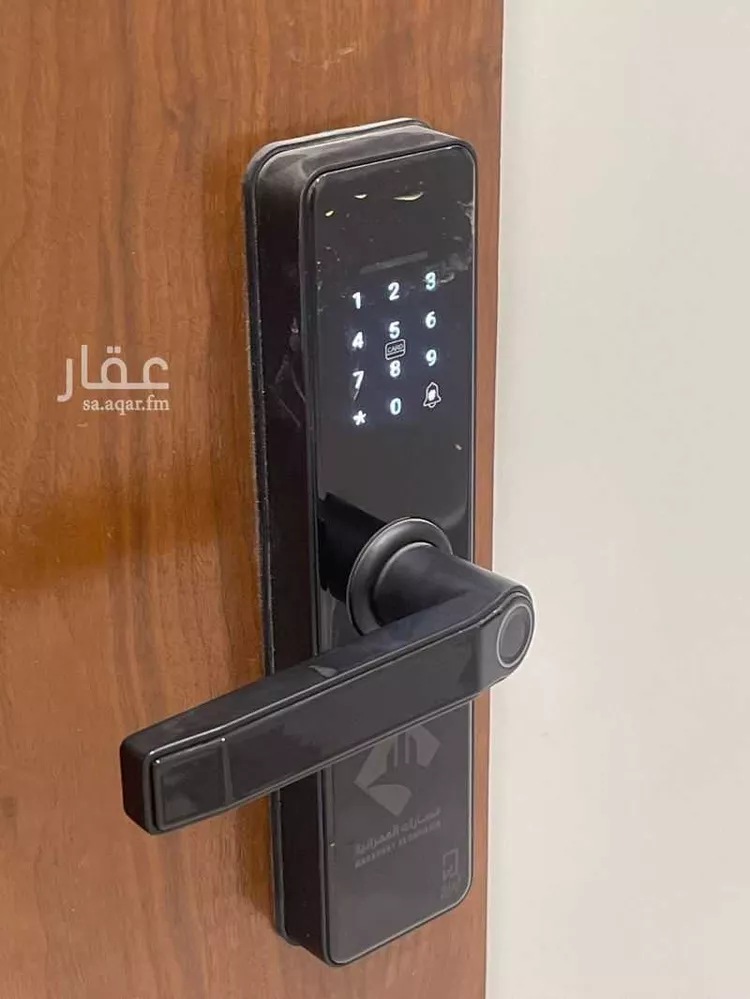 شقة للبيع في شارع ناصر الحصام, حي المروة, مدينة الرياض, منطقة الرياض 22