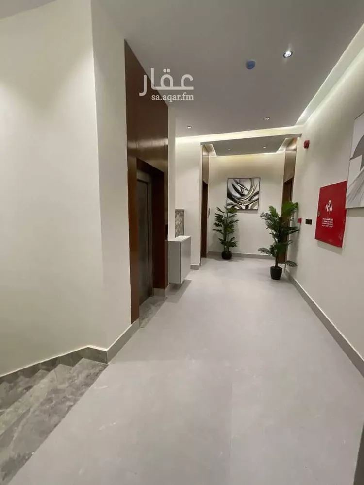 شقة للبيع في شارع ناصر الحصام, حي المروة, مدينة الرياض, منطقة الرياض 24