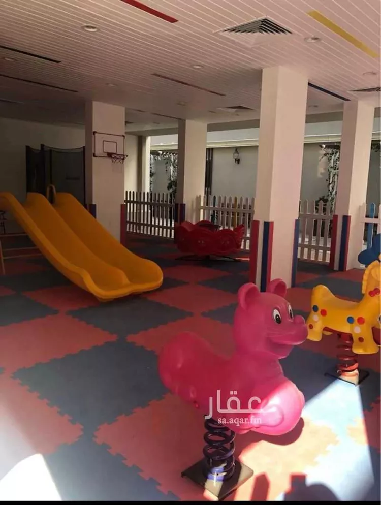 شقة للإيجار في شارع شارع عبداللطيف بن عبدالملك ال الشيخ , حي الملقا, مدينة الرياض, منطقة الرياض صورة 2