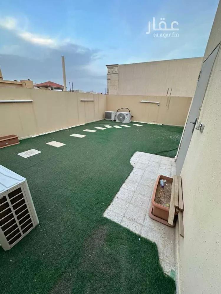 شقة للإيجار في شارع رقم 71, حي الياسمين, مدينة الرياض, منطقة الرياض صورة 4