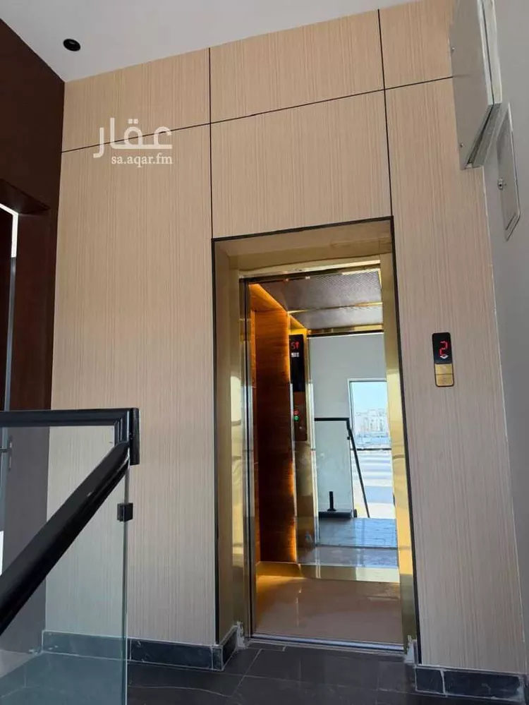 دور للإيجار في شارع أبي الحجاج المقدسي, حي العارض, مدينة الرياض, منطقة الرياض صورة 3