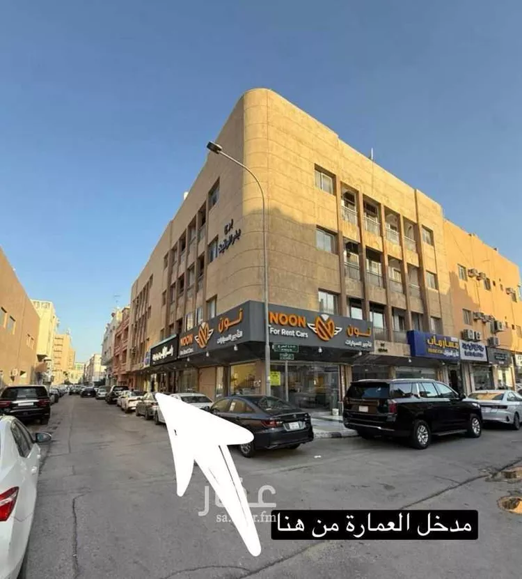 شقة للإيجار في شارع الاول, حي الثقبة, مدينة الخبر, المنطقة الشرقية