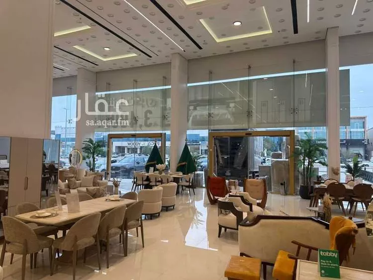 عمارة للإيجار في طريق الملك عبدالعزيز ، حي الياسمين ، الرياض ، منطقة الرياض صورة 3
