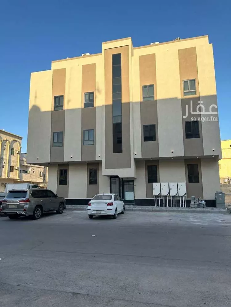 شقة للإيجار في شارع الثالث عشر, حي الثقبة, مدينة الخبر, المنطقة الشرقية