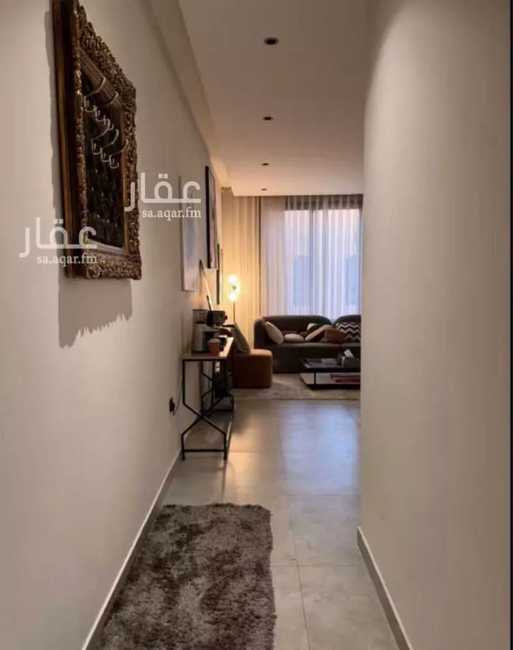 شقة للإيجار في شارع ثعلبه بن سعد الخزرجي, حي العارض, مدينة الرياض, منطقة الرياض صورة 5