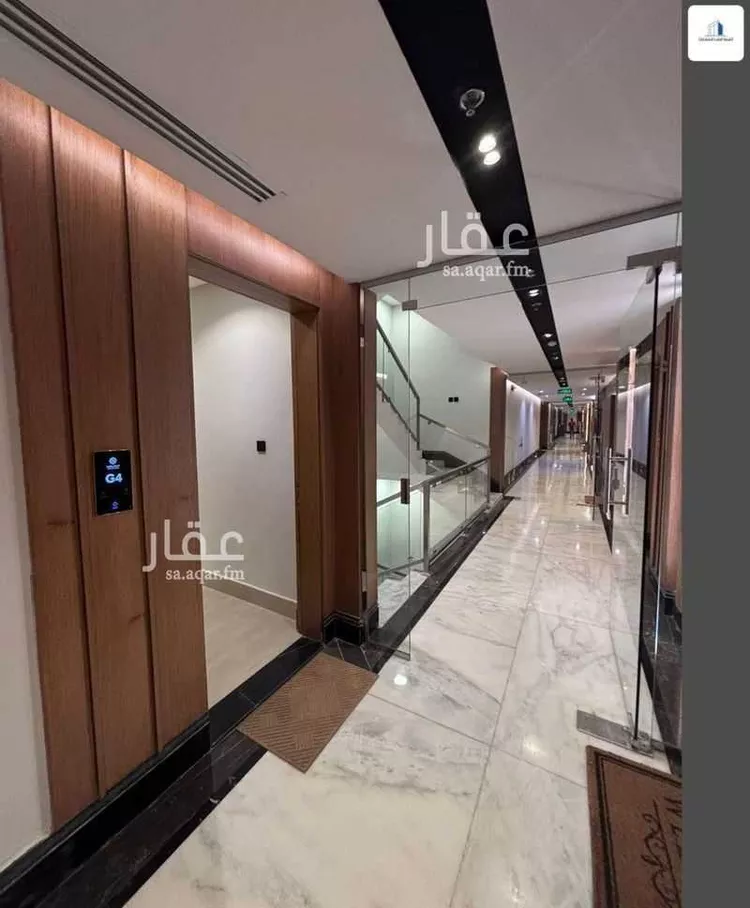 شقة للإيجار في شارع الربيع, حي النرجس, مدينة الرياض, منطقة الرياض صورة 3
