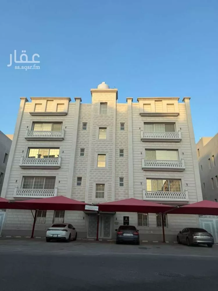 Apartment for Rent in Al Khobar Al Hamra