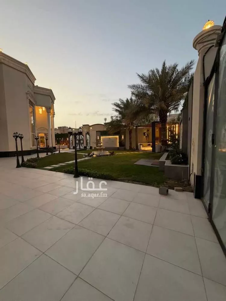 فيلا للبيع في حي بدر ، الدمام ، الدمام 11