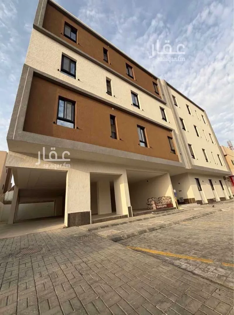 Apartment for Sale in Riyadh Al Marwah
