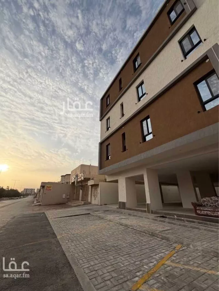 شقة للبيع في شارع الحمداني, حي المروة, مدينة الرياض, منطقة الرياض صورة 4