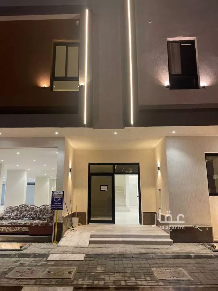 شقة للبيع في شارع الحمداني, حي المروة, مدينة الرياض, منطقة الرياض 19