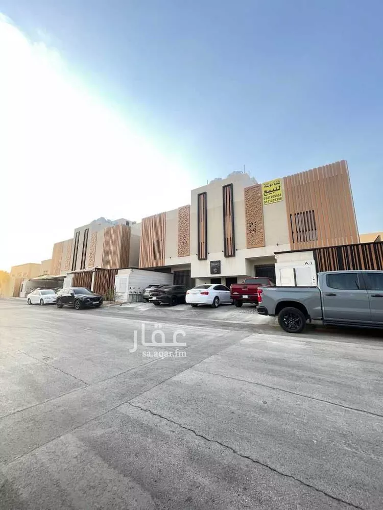 Apartment for Rent in Riyadh Al Ezdihar 1 صورة
