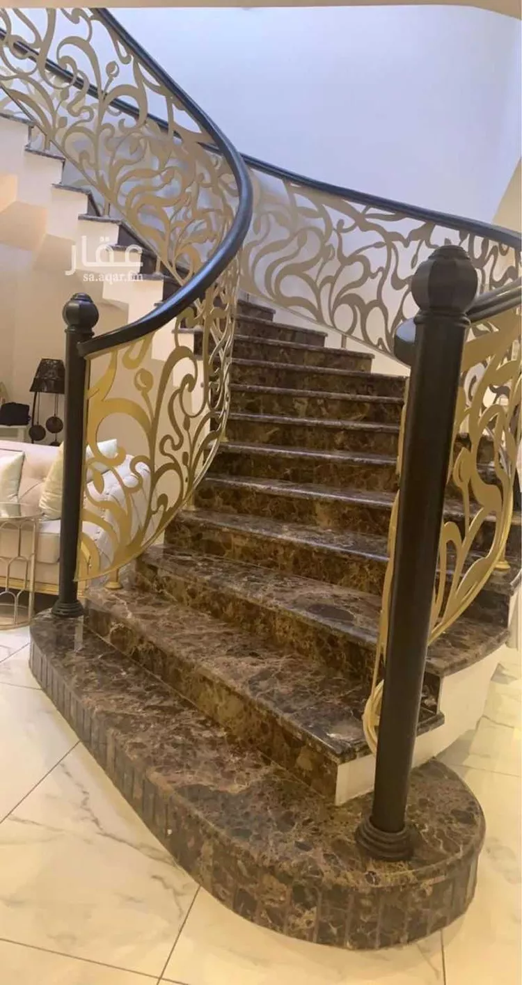 فيلا للبيع في شارع سيرين, حي عكاظ, مدينة الرياض, منطقة الرياض صورة 4