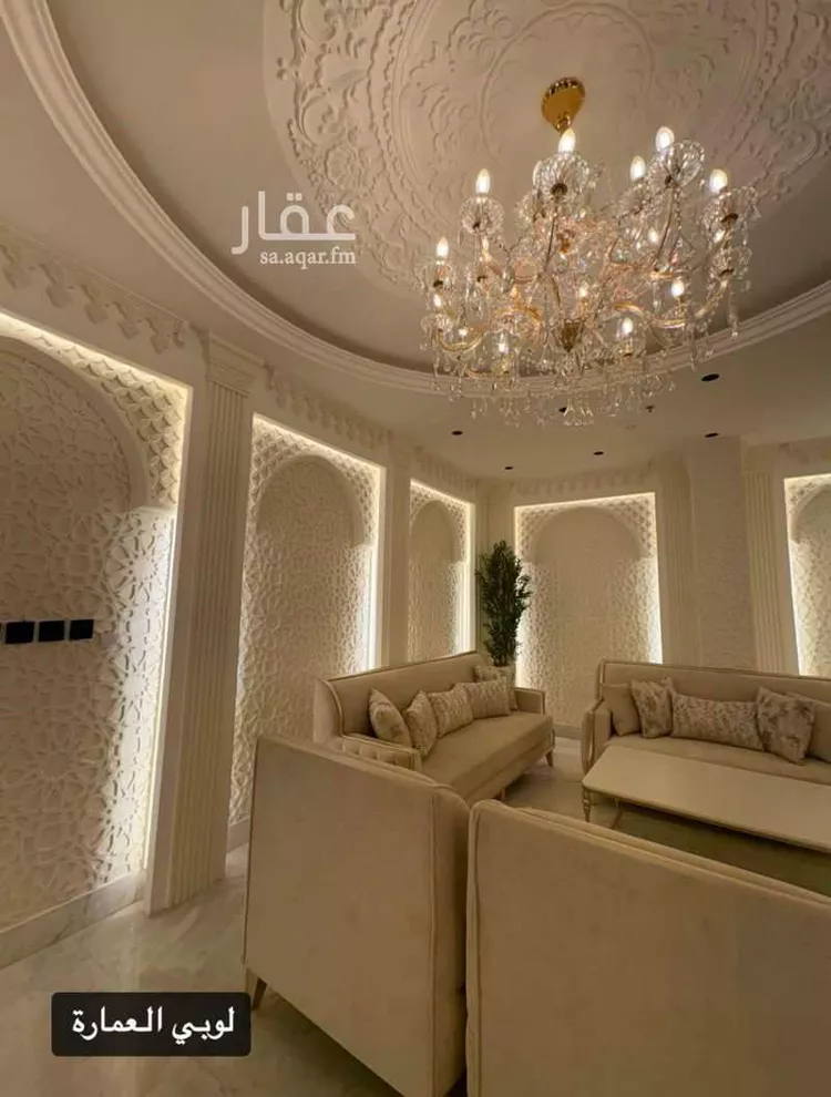 Apartment for Rent in Al Khobar Al Hamra 10
