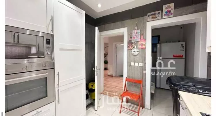 شقة للبيع في شارع رقم 180, حي الياسمين, مدينة الرياض, منطقة الرياض 8