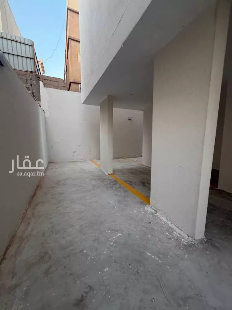 شقة للبيع في شارع ناصر الحصام, حي المروة, مدينة الرياض, منطقة الرياض 7