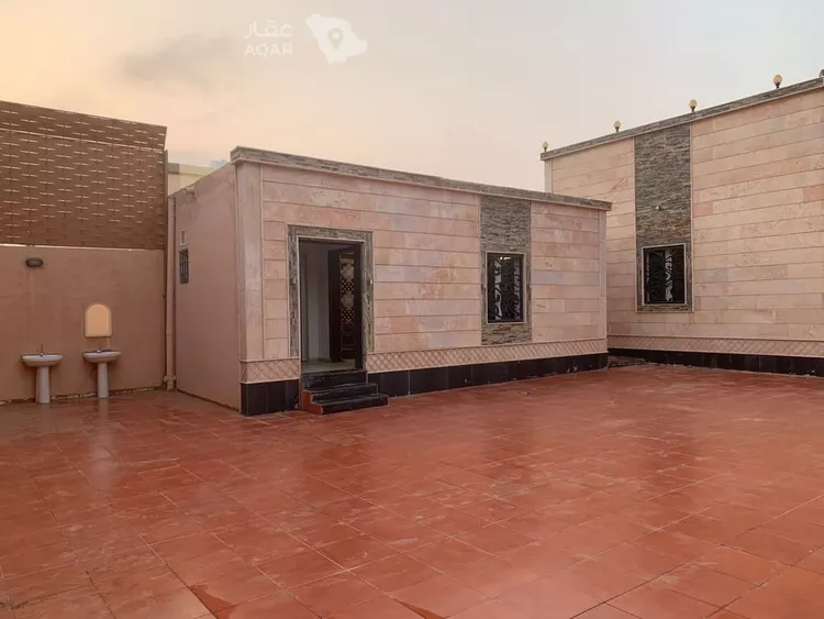 Floor for Rent in Abu `Arish Ar Rabie صورة 3