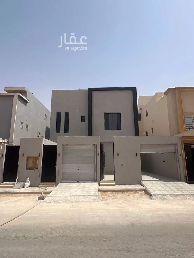 دور للبيع في حي بدر, مدينة الرياض, منطقة الرياض