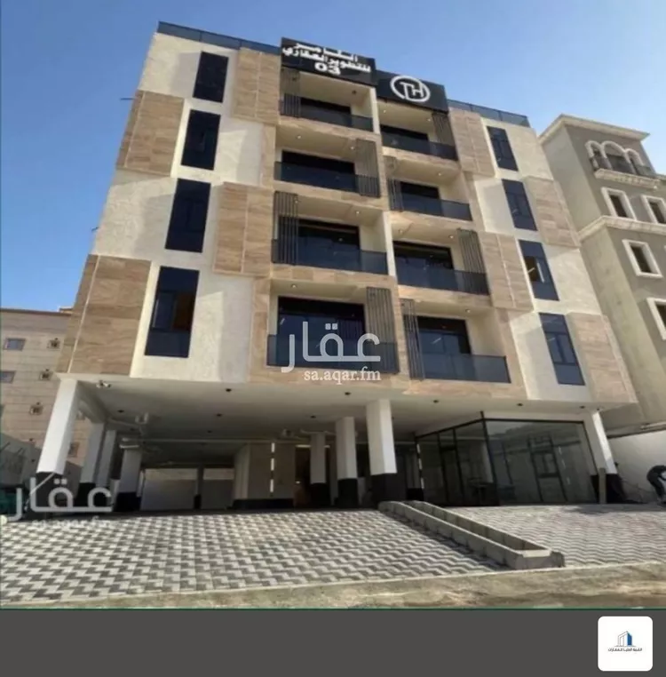 شقة للإيجار في حي الحمراء, مدينة الخبر, المنطقة الشرقية صورة 2