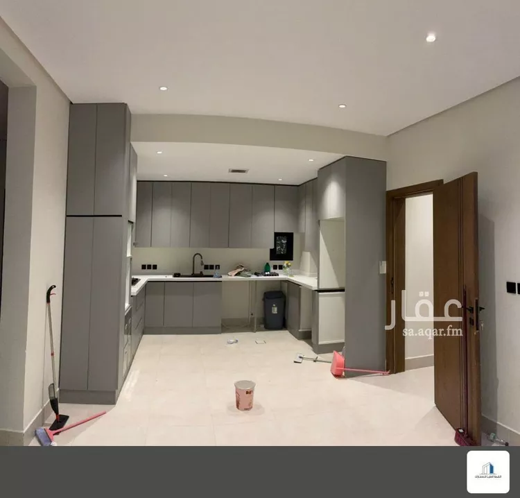 شقة للإيجار في شارع ابن  نشوان, حي الحزم, مدينة الرياض, منطقة الرياض صورة 5