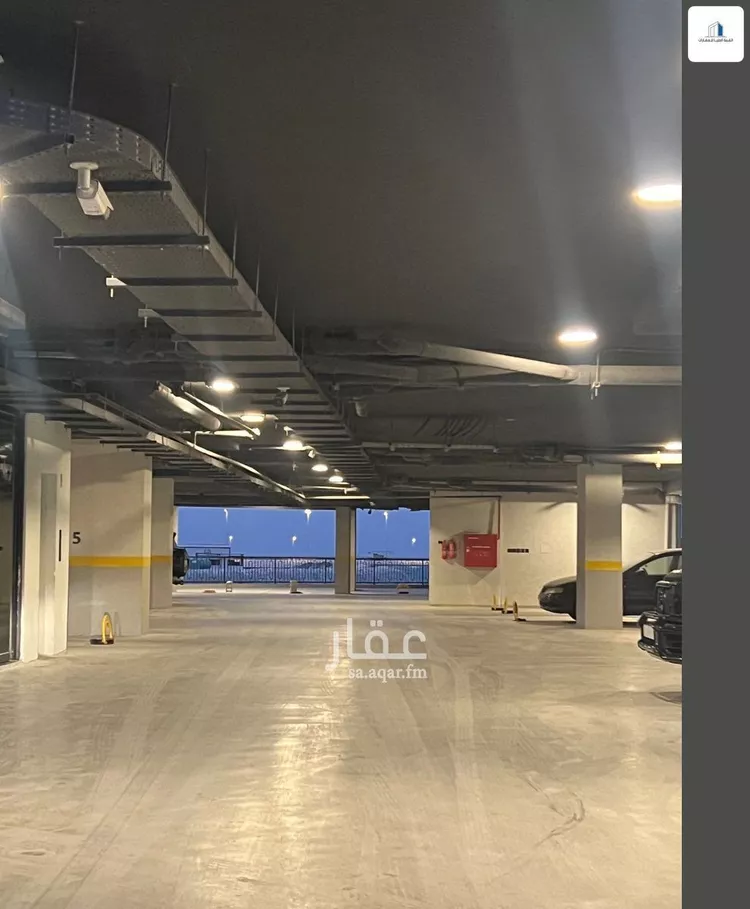 شقة للإيجار في حي الخور, مدينة الخبر, المنطقة الشرقية صورة 3