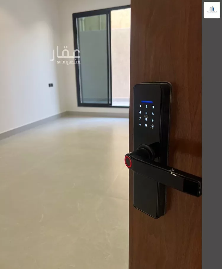 شقة للبيع في شارع ناصر الحصام, حي المروة, مدينة الرياض, منطقة الرياض صورة 5