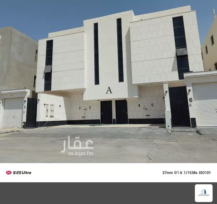 شقة للبيع في شارع يحىى الطالبي, حي المرجان, مدينة الرياض, منطقة الرياض صورة 5