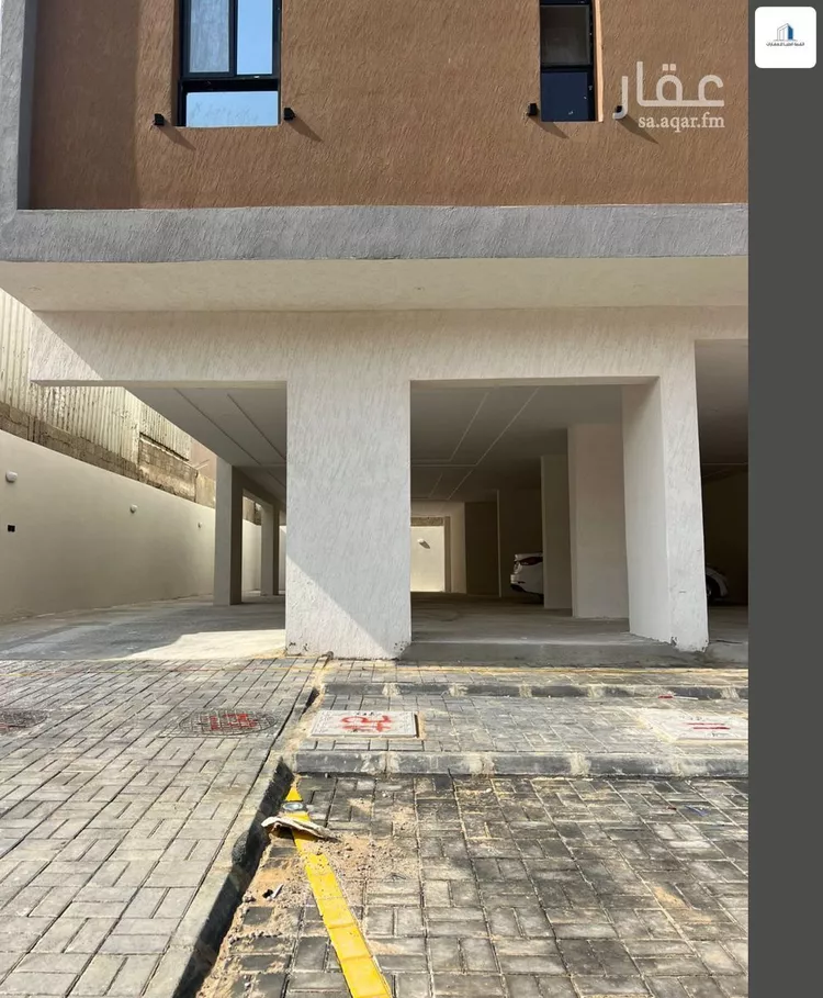 شقة للبيع في شارع الحمداني, حي المروة, مدينة الرياض, منطقة الرياض صورة 3