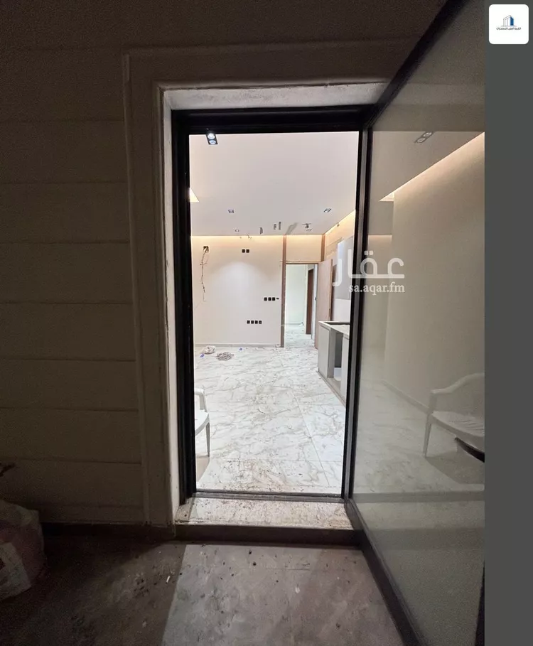 عمارة للإيجار في شارع الحارث بن الحباب, حي الضباط, مدينة الرياض, منطقة الرياض صورة 5