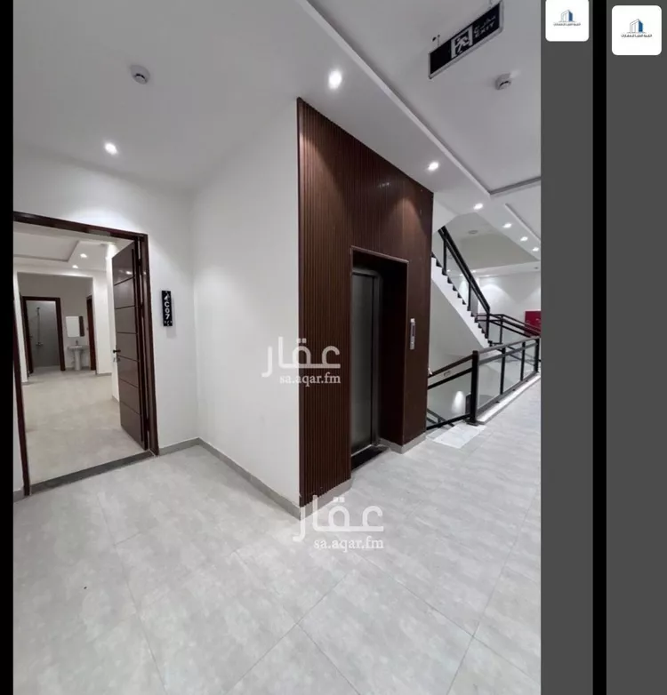 شقة للبيع في شارع السلاطين, حي طويق, مدينة الرياض, منطقة الرياض صورة 5