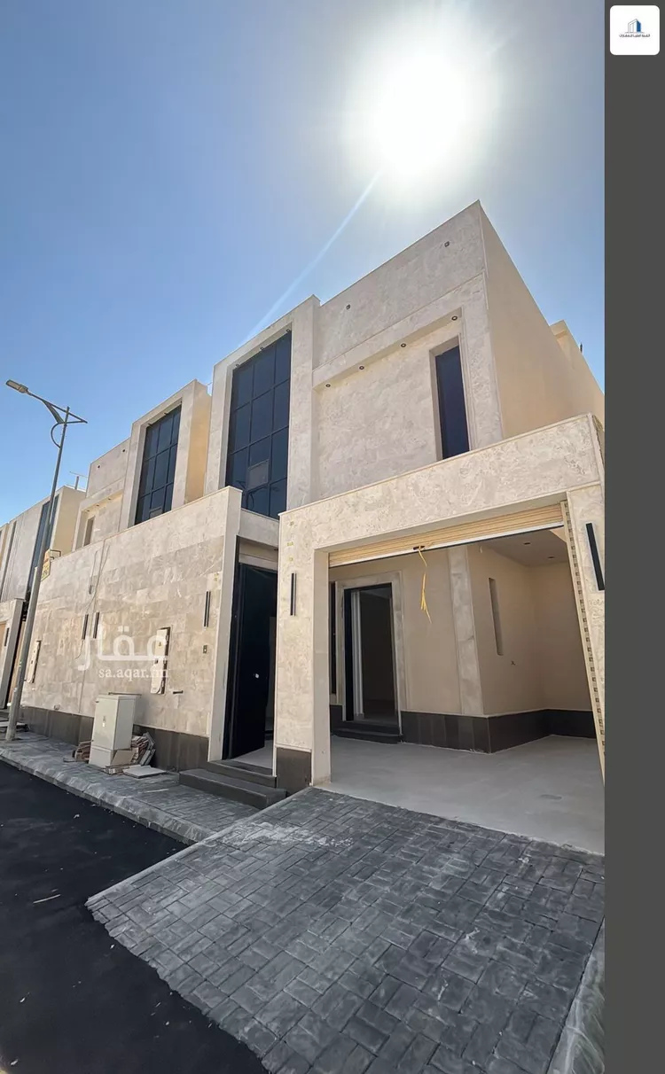 فيلا للبيع في شارع الرومي, حي طويق, مدينة الرياض, منطقة الرياض