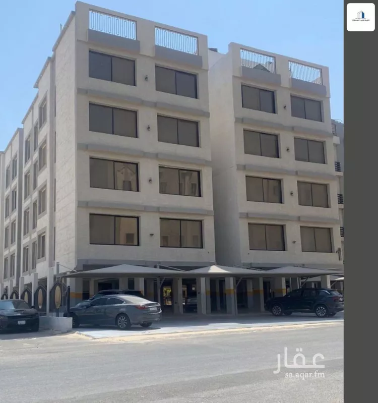 شقة للإيجار في حي الحمراء, مدينة الخبر, المنطقة الشرقية