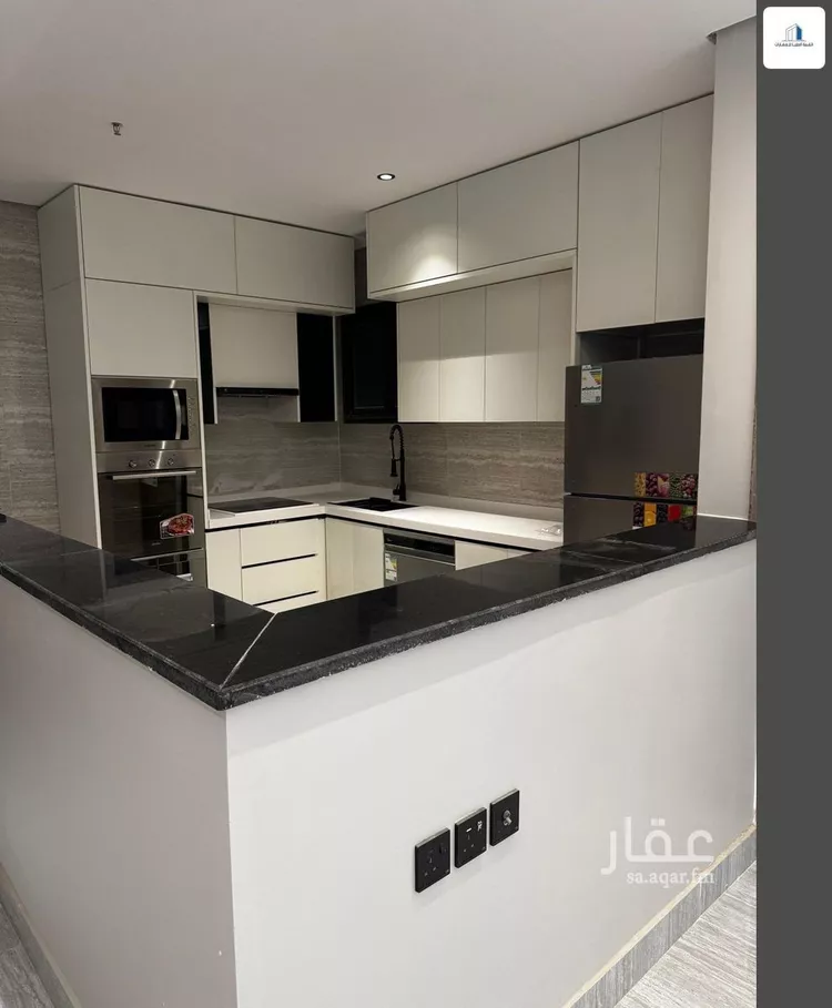 شقة للإيجار في حي الخور, مدينة الخبر, المنطقة الشرقية صورة 5