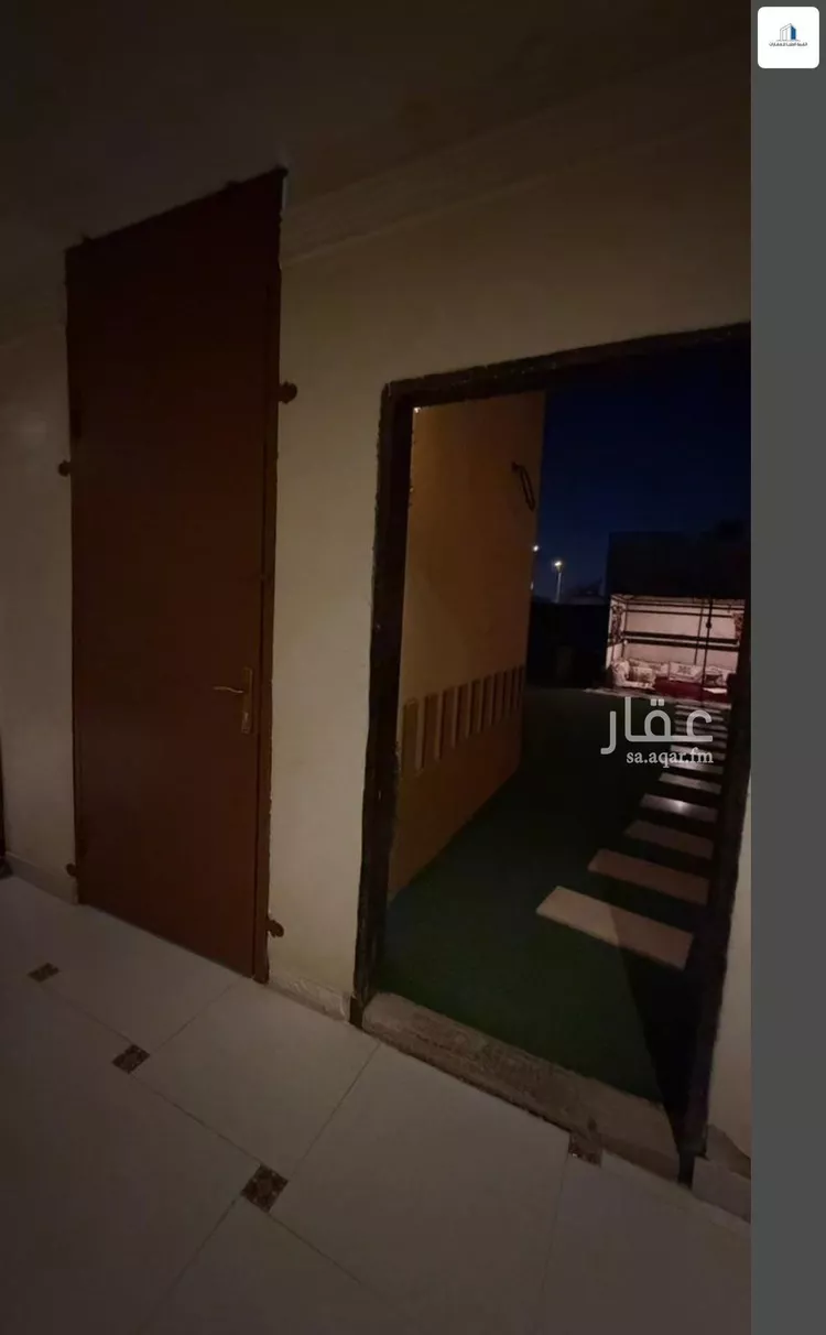 شقة للإيجار في شارع بعلبك ، حي عريض ، الرياض ، منطقة الرياض صورة 2