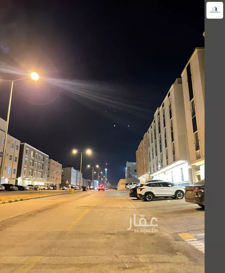 شقة للبيع في شارع جبل الأرام, حي ظهرة لبن, مدينة الرياض, منطقة الرياض صورة 3