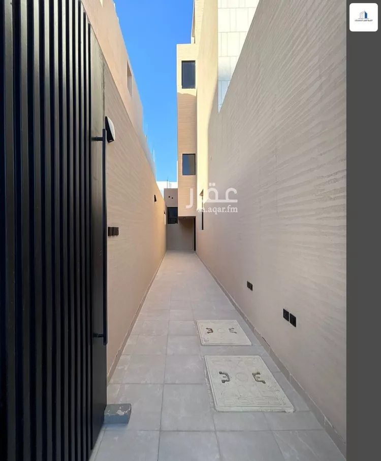 شقة للبيع في شارع حنظلة الجمحي, حي البيان, مدينة الرياض, منطقة الرياض صورة 2