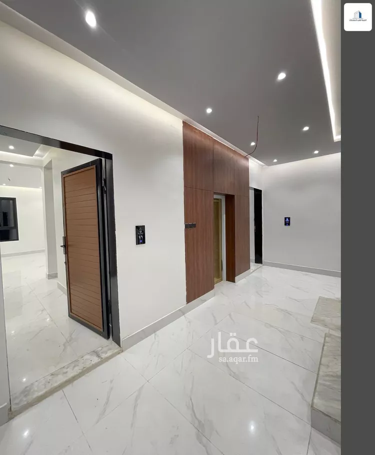 شقة للبيع في شارع الحمداني, حي المروة, مدينة الرياض, منطقة الرياض 24