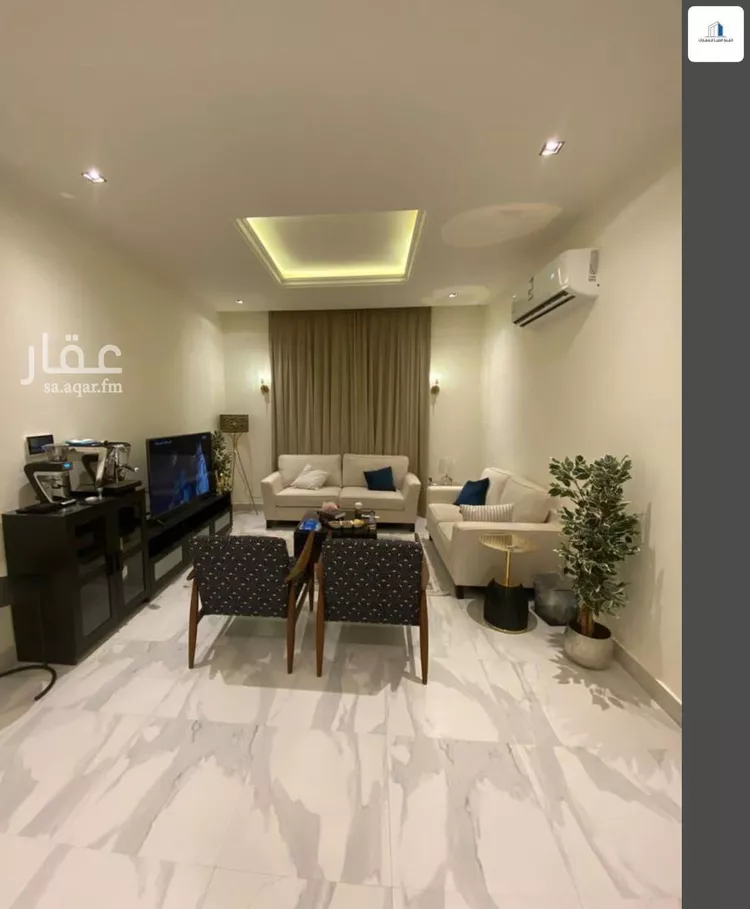 شقة للبيع في شارع محمد بن عبدالعزيز العجاجي, حي القيروان, مدينة الرياض, منطقة الرياض 6