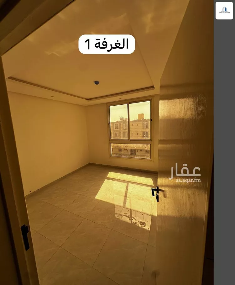شقة للبيع في شارع عمر بن جناوه, حي طويق, مدينة الرياض, منطقة الرياض 7
