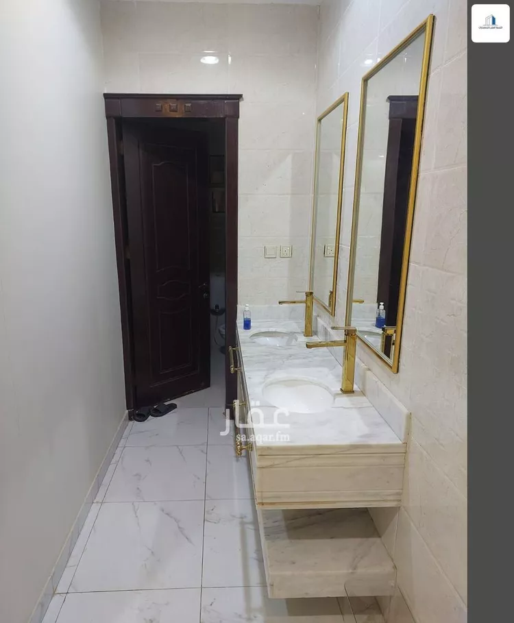 فيلا للإيجار في شارع قلعة المرقب, حي الحزم, مدينة الرياض, منطقة الرياض 8