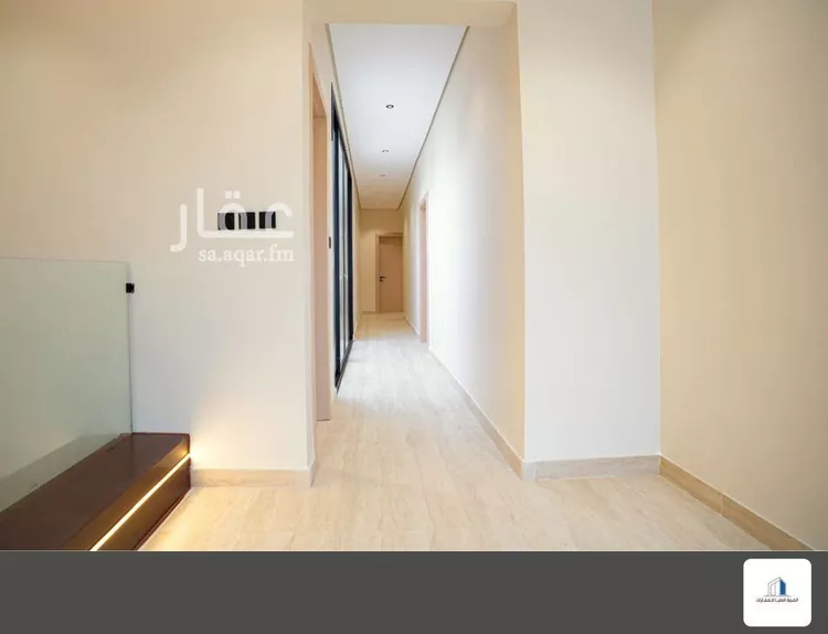 Floor for Sale in Riyadh Al Marwah صورة 5