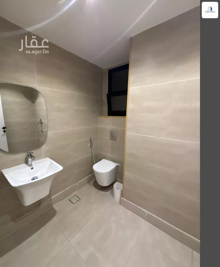 شقة للبيع في شارع الربيع, حي النرجس, مدينة الرياض, منطقة الرياض 25