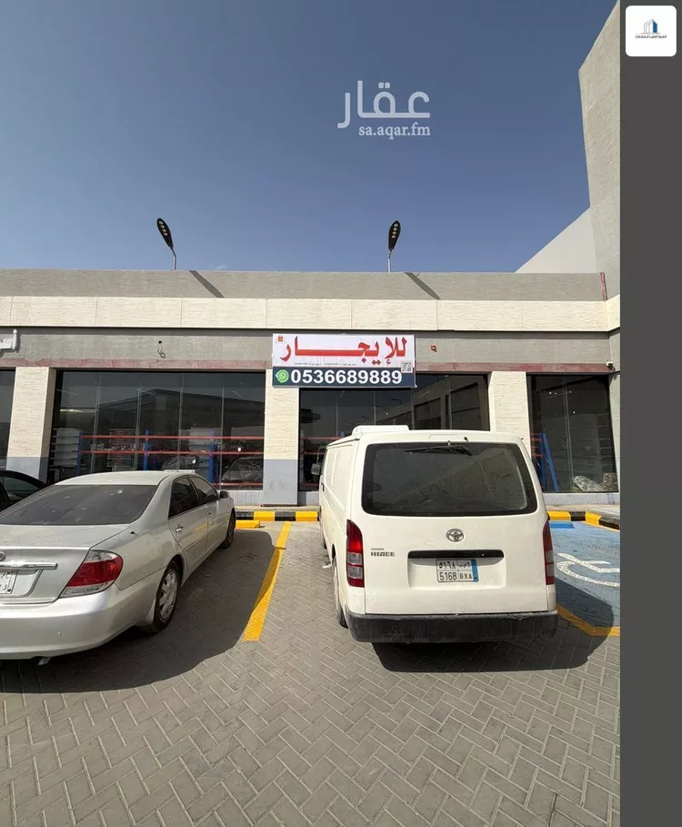 محل للإيجار في شارع نصر الله الدينوري, حي طويق, مدينة الرياض, منطقة الرياض