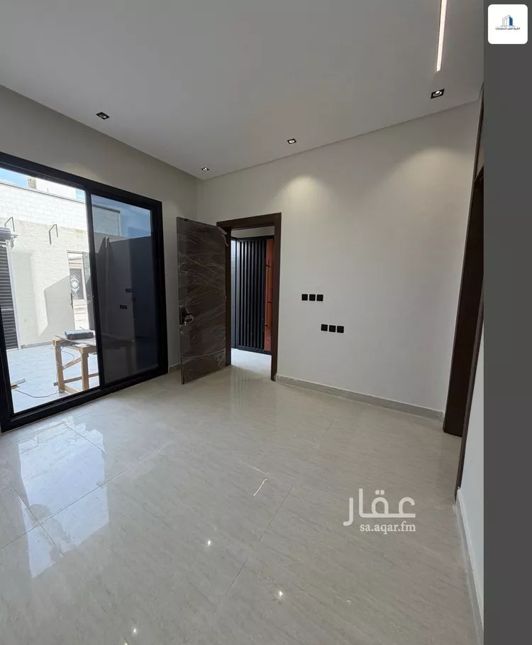 فيلا للبيع في شارع جروه بن يزيد الطائي, حي طويق, مدينة الرياض, منطقة الرياض صورة 4