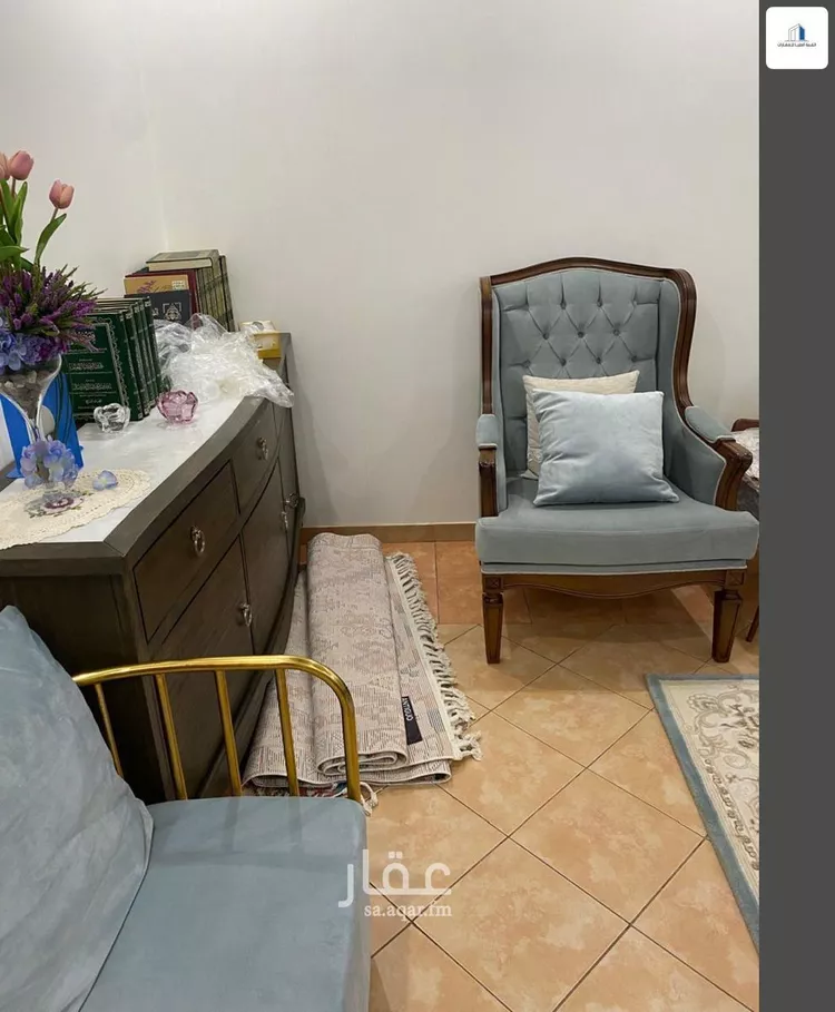 شقة للبيع في شارع شهداء بدر, حي المروج, مدينة الرياض, منطقة الرياض 6